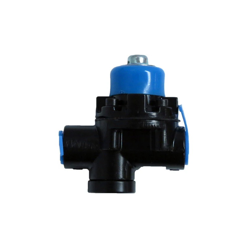 Pressure Protection Valve 90554107 for Haldex - KUDUPARTS
