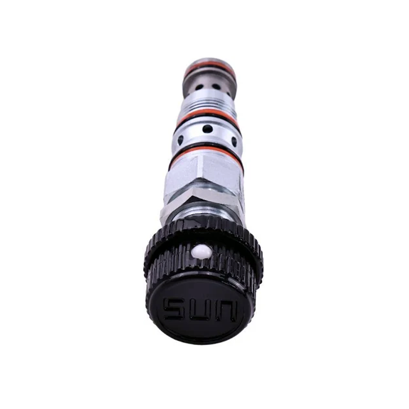 Pressure Reducing Relieving Cartridge PPDB-OWN for Sun Hydraulics