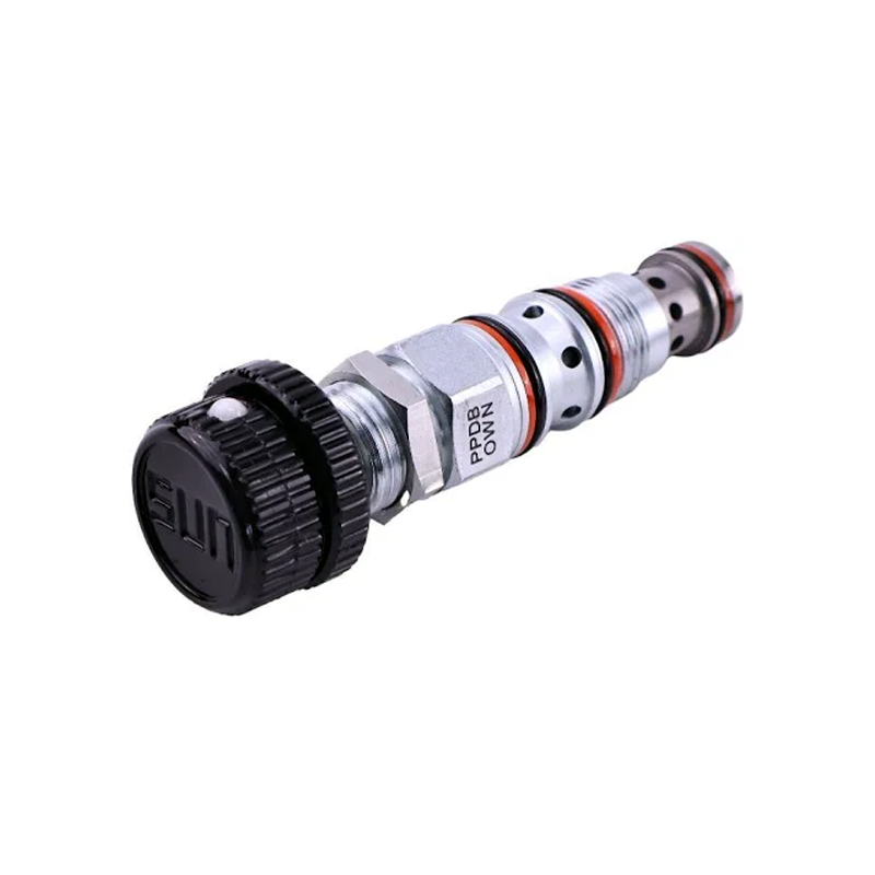 Pressure Reducing Relieving Cartridge PPDB-OWN for Sun Hydraulics
