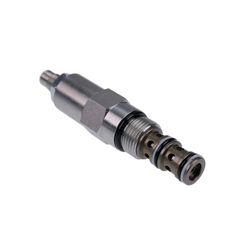 Pressure Reducing Valve AT313708 for John Deere 4045 6068 6125 6090 Loader 444J 624J 644J 744J 824J - KUDUPARTS