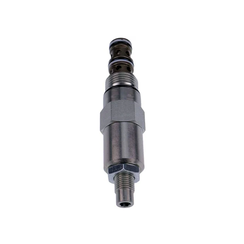 Pressure Reducing Valve AT313708 for John Deere 4045 6068 6125 6090 Loader 444J 624J 644J 744J 824J - KUDUPARTS