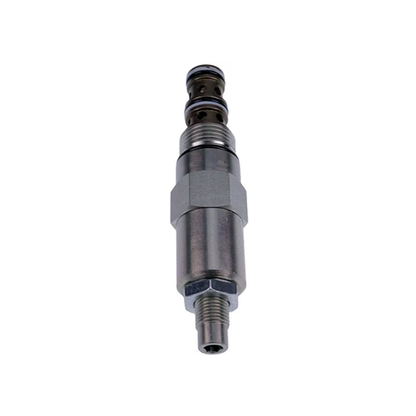 Pressure Reducing Valve AT313708 for John Deere 4045 6068 6125 6090 Loader 444J 624J 644J 744J 824J - KUDUPARTS