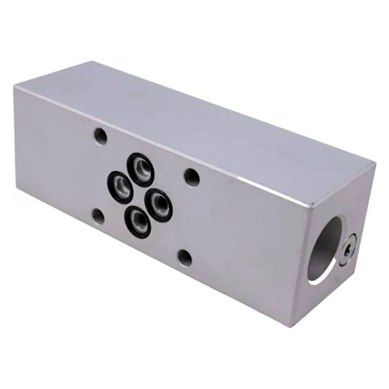 Pressure Reducing Valve Assembly EBY for Sun Hydraulics Cartridge