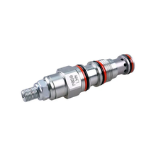 Pressure Reducing Valve PBDB-LNN for Sun Hydraulics