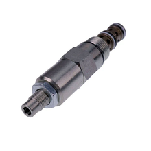 Pressure Reducing Valve PR10-36A-0-N-15 for Hydraforce