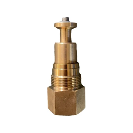 Pressure Regulating Valve 02250046-338 for Sullair Screw Air Compressor - KUDUPARTS