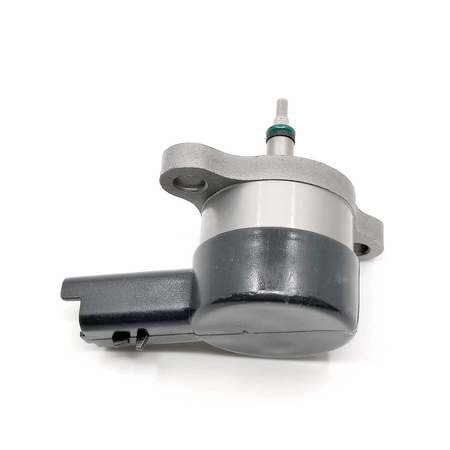 Pressure Regulator 0281002284 0281002872 0281002493 for Citroen Berlingo C5 Peugeot 206 306 2.0 HDI - KUDUPARTS