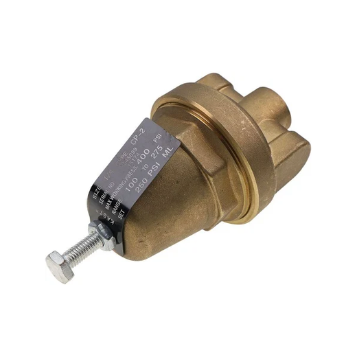 Pressure Regulator Valve 048354 for Sullair Screw Air Compressor - KUDUPARTS