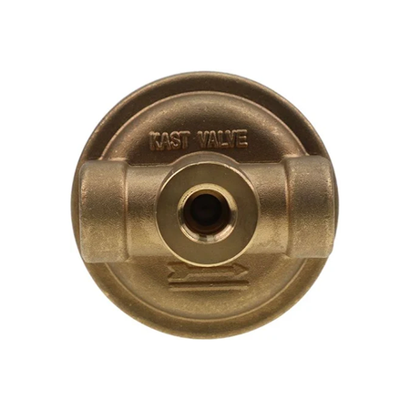 Pressure Regulator Valve 048354 for Sullair Screw Air Compressor - KUDUPARTS