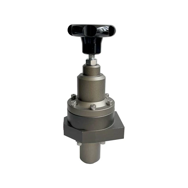 Pressure Regulator Valve 2252049595 for Atlas Copco Air Compressor XAS-486E XAMS-396E XAMS-466E XAHS-376E - KUDUPARTS