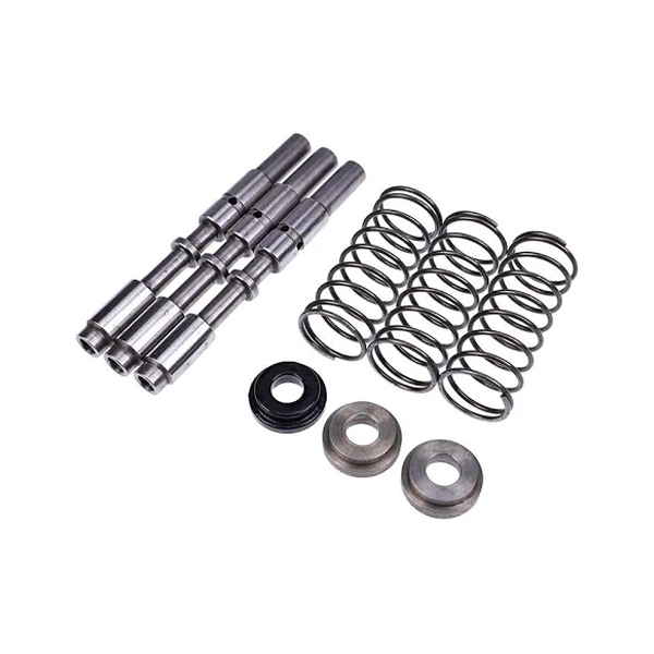 Pressure Regulator Valve Repair Kit 6L8-VL-PR3 for All 6L45 6L50 6L80 6L90 2006-Up