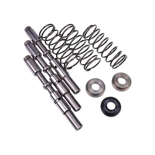 Pressure Regulator Valve Repair Kit 6L8-VL-PR3 for All 6L45 6L50 6L80 6L90 2006-Up - KUDUPARTS