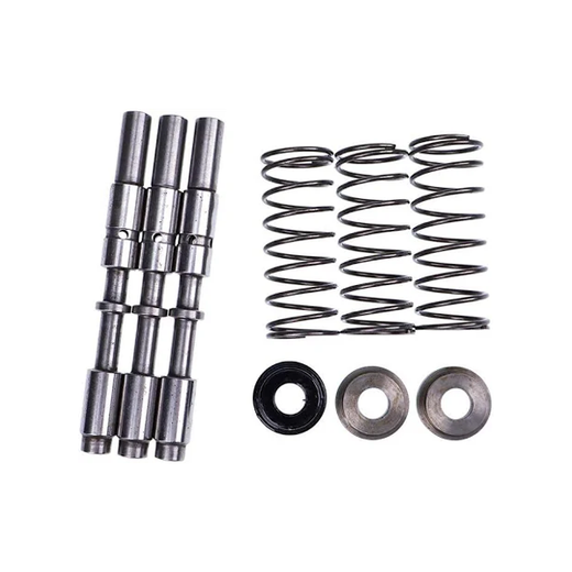 Pressure Regulator Valve Repair Kit 6L8-VL-PR3 for All 6L45 6L50 6L80 6L90 2006-Up - KUDUPARTS