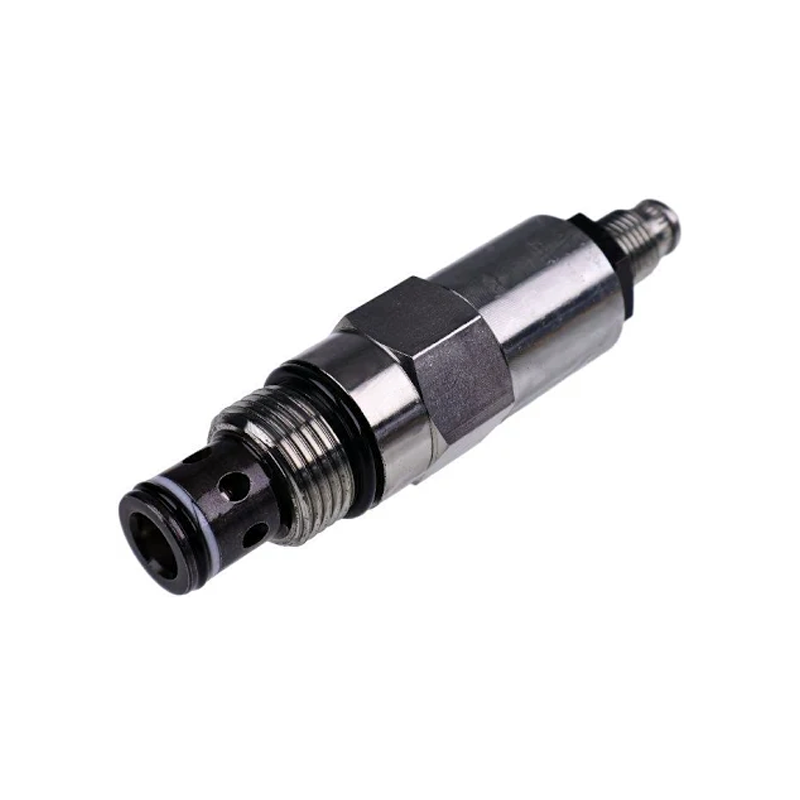 Pressure Relief Control Valve 129842A2 for CASE 570LXT 570MXT 40XT 580SL 60XT 70XT 590SL 75XT 580SM 85XT 90XT 95XT - KUDUPARTS