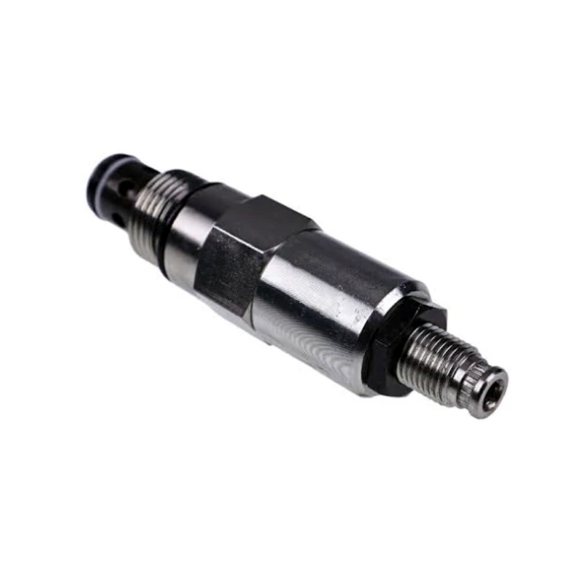 Pressure Relief Control Valve 129842A2 for CASE 570LXT 570MXT 40XT 580SL 60XT 70XT 590SL 75XT 580SM 85XT 90XT 95XT - KUDUPARTS