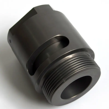 Pressure Relief Valve 1638106080 for Atlas Copco Air Compressor - KUDUPARTS