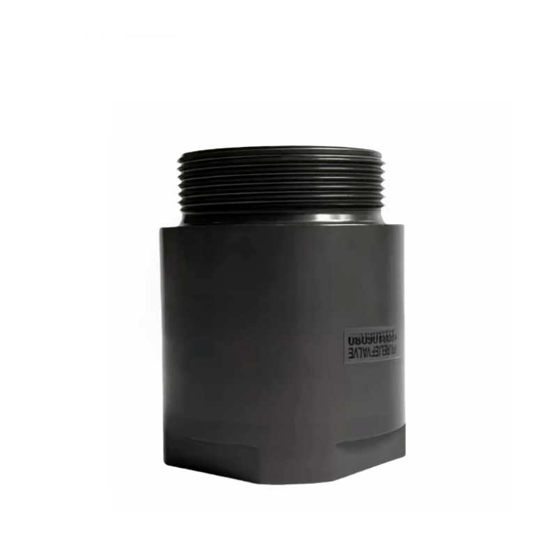 Pressure Relief Valve 1638106080 for Atlas Copco Air Compressor - KUDUPARTS