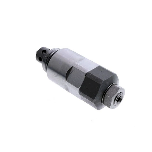 Pressure Relief Valve 250-2508 for Caterpillar CAT Excavator E320 E322 E325L E315 E330 - KUDUPARTS
