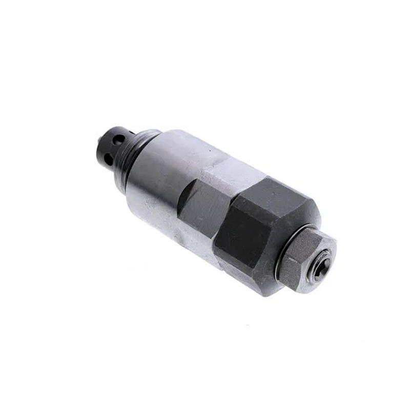 Pressure Relief Valve 250-2508 for Caterpillar CAT Excavator E320 E322 E325L E315 E330 - KUDUPARTS