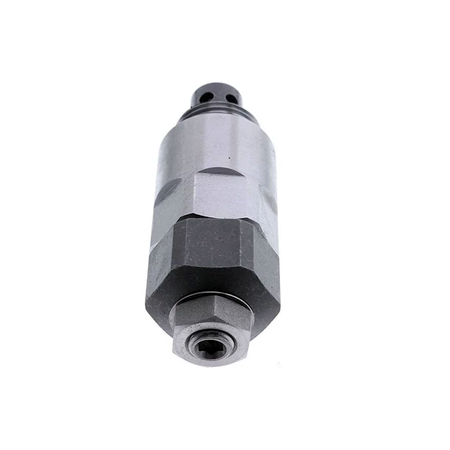 Pressure Relief Valve 250-2508 for Caterpillar CAT Excavator E320 E322 E325L E315 E330 - KUDUPARTS