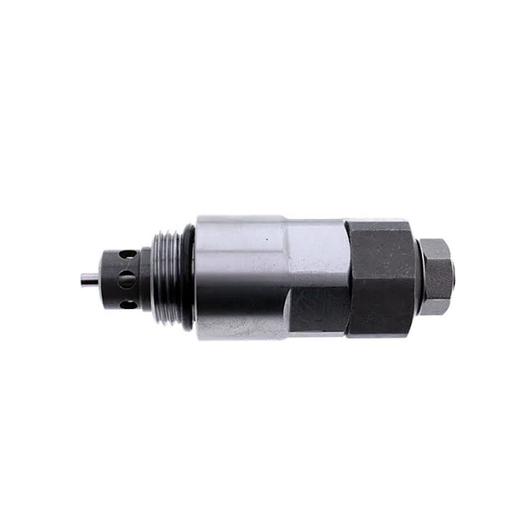 Pressure Relief Valve 250-2508 for Caterpillar CAT Excavator E320 E322 E325L E315 E330 - KUDUPARTS