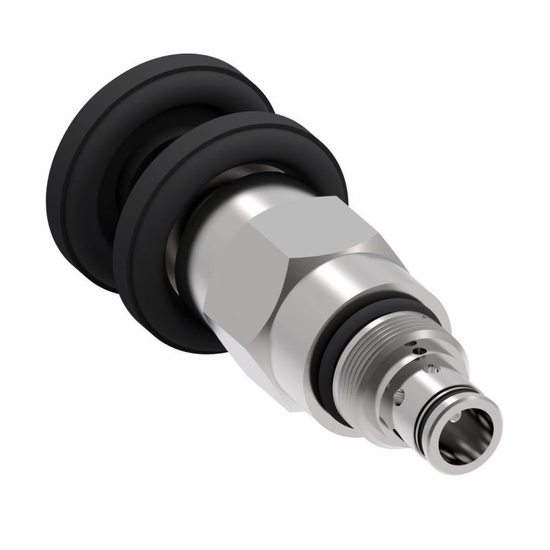 Pressure Relief Valve 407AA00175A 1DR2R20S for Danfoss Eaton Vickers - KUDUPARTS