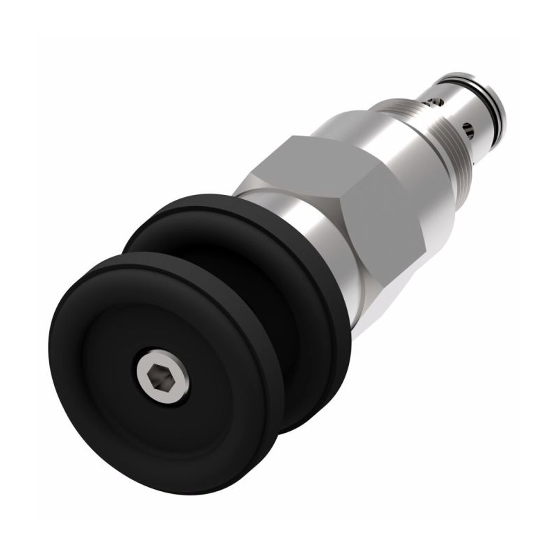 Pressure Relief Valve 407AA00175A 1DR2R20S for Danfoss Eaton Vickers - KUDUPARTS