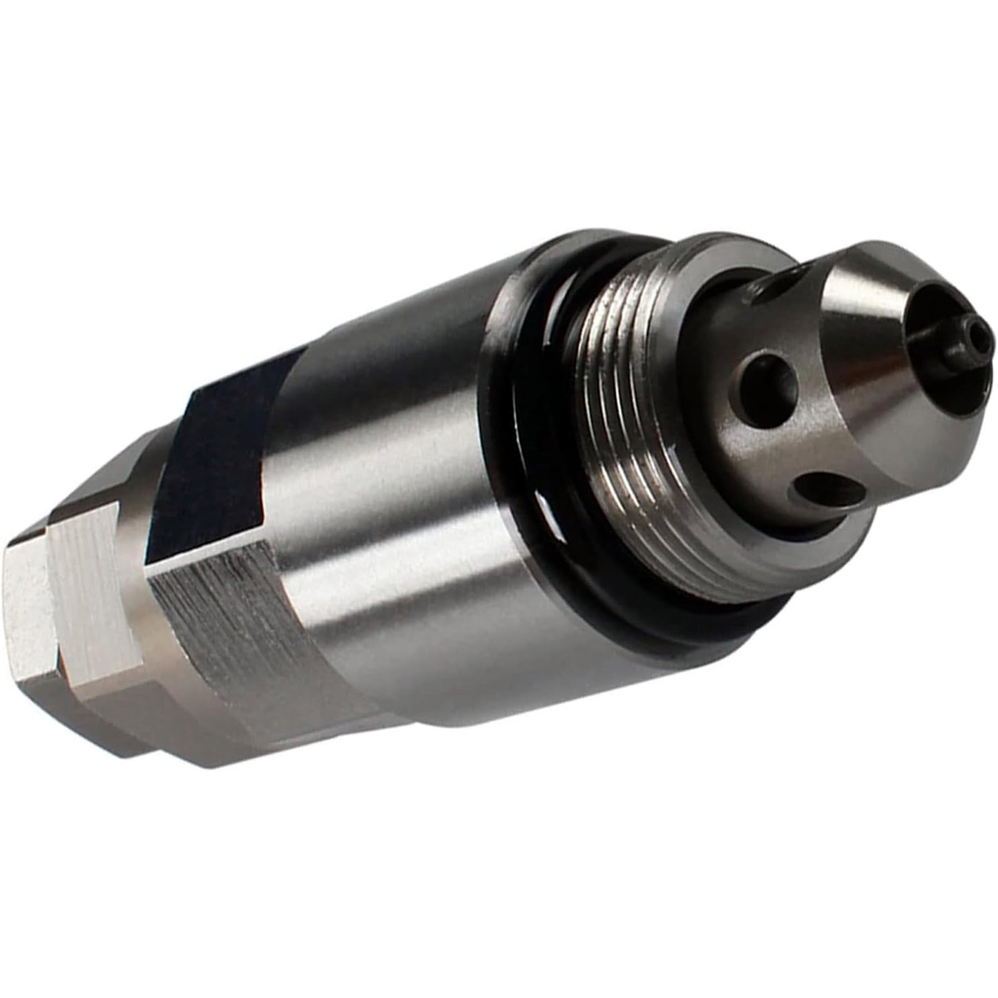 Pressure Relief Valve 4228353 for John Deere Engine 6068HT053 6068HT054 6090HT002 6090HT003 4HK1XASA11A 4HK1XASA12A 6HK1XASA11A