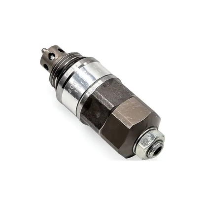 Pressure Relief Valve 4289603 for Hitachi Excavator EX200-2 EX200-3 EX220-2 EX220-3 ZX200-3