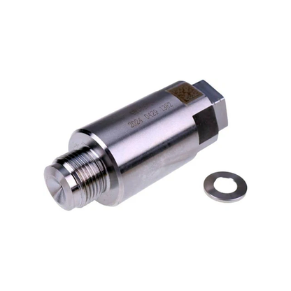 Pressure Relief Valve 4307376 for Hitachi EX602 EX603 EX60LCK3 EX60LCT3 EX60T2 EX60WD2 EX75UR John Deere 190E Excavator