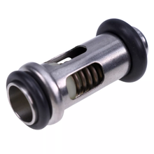 Válvula de alivio de presión 4357177 para motor Cummins ISX QSX M14 X15 X12 Z14 Z15