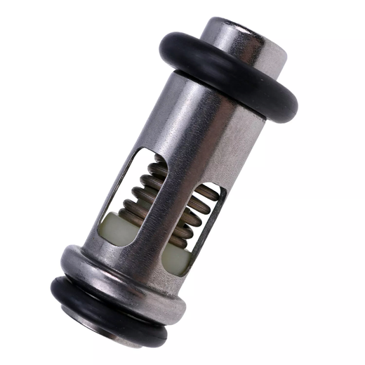 Pressure Relief Valve 4357177 for Cummins Engine ISX QSX M14 X15 X12 Z14 Z15 - KUDUPARTS