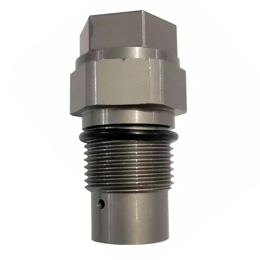 Pressure Relief Valve 4384241 for Cummins Engine ISB5.9 ISC 8.3L ISF2.8 - KUDUPARTS