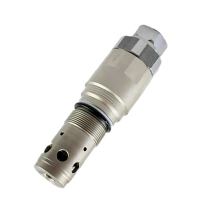 Pressure Relief Valve 4386065 for John Deere Excavator 200LC EX200LC-5 Feller Buncher 653G