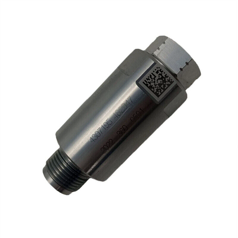 Pressure Relief Valve 5473196 4307195 2872401 for Cummins Engine ISX11.9 ISX12 ISX15 ISZ13 QSX11.9 QSX15 QSZ13 X15