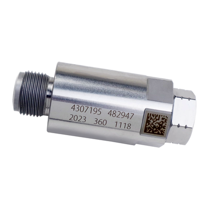 Pressure Relief Valve 5473196 4307195 2872401 for Cummins Engine ISX11.9 ISX12 ISX15 ISZ13 QSX11.9 QSX15 QSZ13 X15