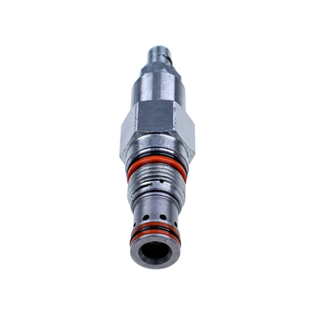 Pressure Relief Valve 7026028 for JLG Boom Lift 1200SJP 1350SJP 1250AJP 340AJ - KUDUPARTS