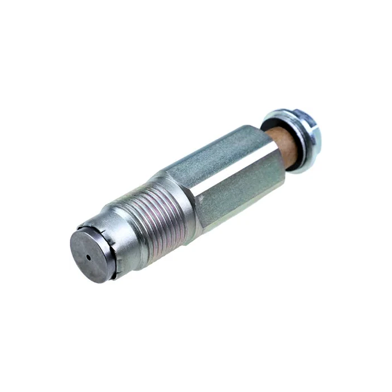 Pressure Relief Valve 8-97318-691-0 for Isuzu Engine 4HK1 5.2L - KUDUPARTS