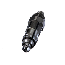 Válvula de alivio de presión 84327668 para cargador CASE 580N, 570NXT y 580N EP