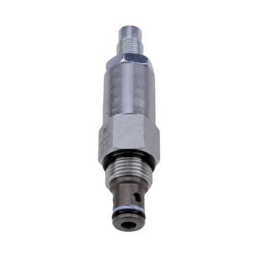 Pressure Relief Valve 84554348 for CASE Harvester A8000 A8010 A8800 A8810 - KUDUPARTS
