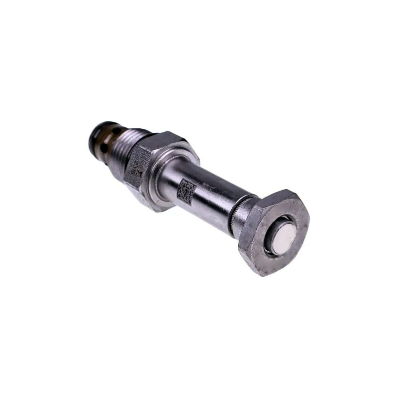 Pressure Relief Valve 8605062 47610063 for New Holland W190C W300C W230C W110B W130B W170B W190B W130C W170C W270C LM9.35 LM6.35 LM7.35 LM7.42