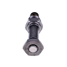 Válvula de alivio de presión 8605062 47610063 para CASE 1021F 1021G 1121F 1121G 521E 521F 521G 621E 621F 621G 721E 721F 721G 821E 821F 821G 921E 921F 921G