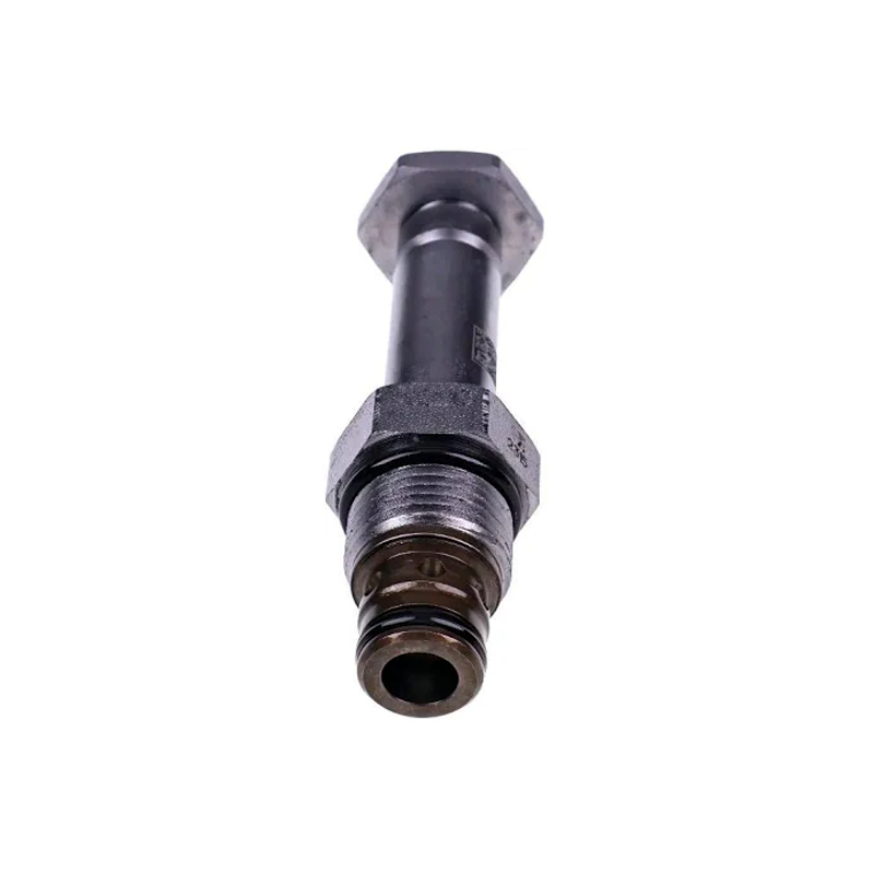 Pressure Relief Valve 8605062 47610063 for CASE 1021F 1021G 1121F 1121G 521E 521F 521G 621E 621F 621G 721E 721F 721G 821E 821F 821G 921E 921F 921G - KUDUPARTS