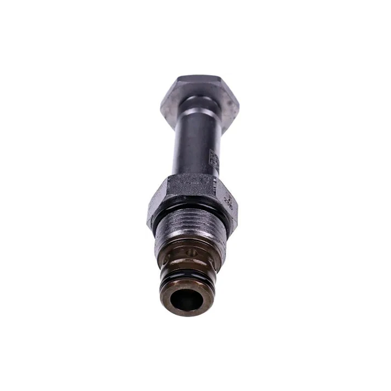 Pressure Relief Valve 8605062 47610063 for New Holland W190C W300C W230C W110B W130B W170B W190B W130C W170C W270C LM9.35 LM6.35 LM7.35 LM7.42