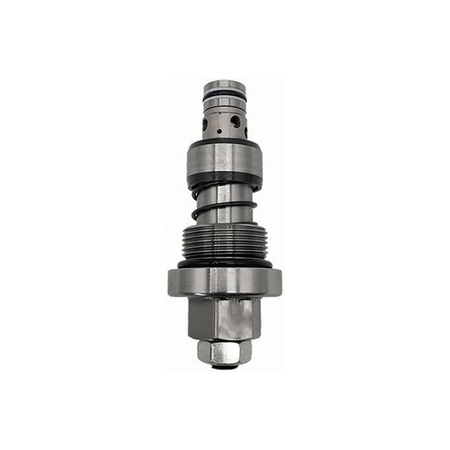 Pressure Relief Valve 9134147 for John Deere 200CLC 2554 370C 200LC 330LC 892 230CLC 330LCR 270CLC 230LC 3554 230LCR 790ELC 270LC - KUDUPARTS