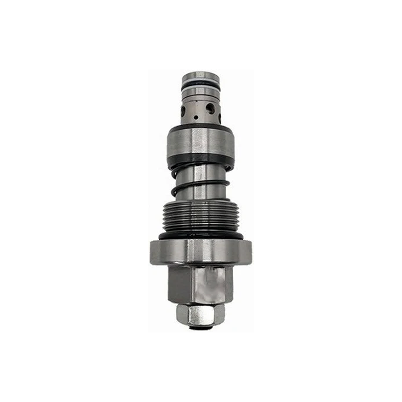 Pressure Relief Valve 9134147 for John Deere 200CLC 2554 370C 200LC 330LC 892 230CLC 330LCR 270CLC 230LC 3554 230LCR 790ELC 270LC - KUDUPARTS