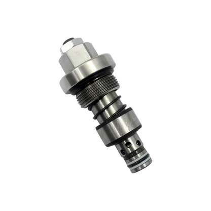 Pressure Relief Valve 9134147 for Hitachi Excavator EX200-3 EX200-2 EX200-5 EX220-5 EX300-3