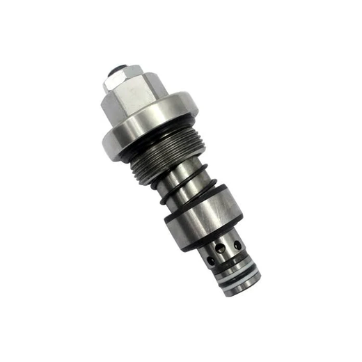 Pressure Relief Valve 9134147 for Hitachi Excavator EX200-3 EX200-2 EX200-5 EX220-5 EX300-3 - KUDUPARTS