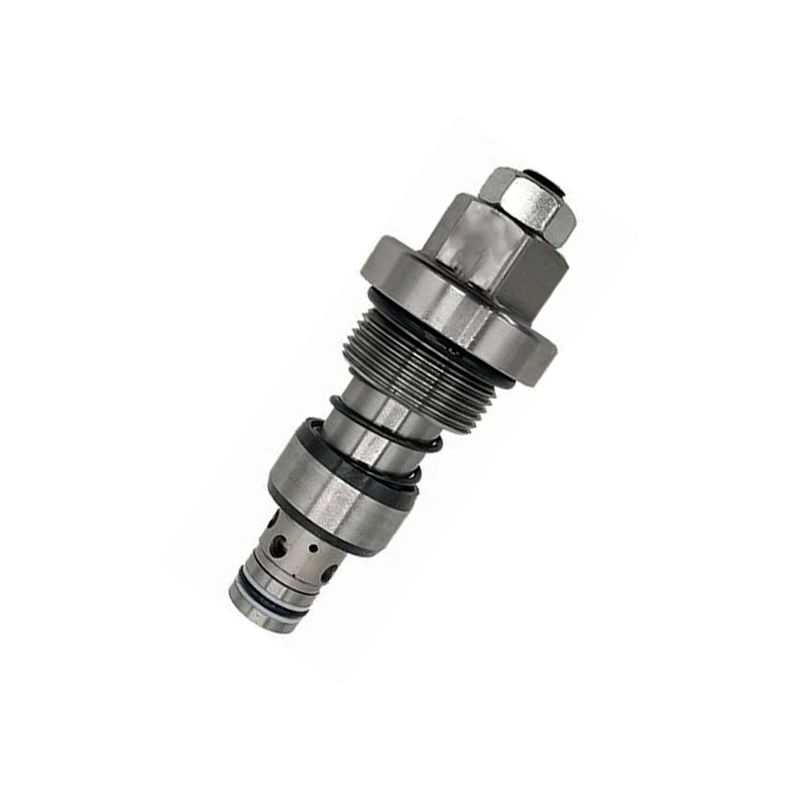 Pressure Relief Valve 9134147 for John Deere 200CLC 2554 370C 200LC 330LC 892 230CLC 330LCR 270CLC 230LC 3554 230LCR 790ELC 270LC - KUDUPARTS