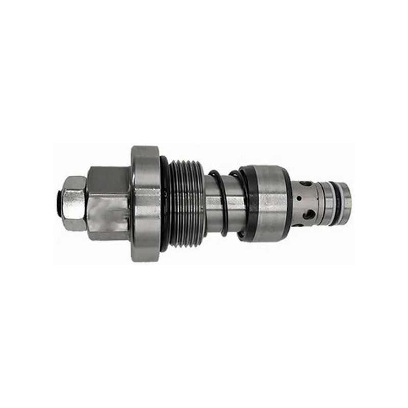 Pressure Relief Valve 9134147 for Hitachi Excavator EX200-3 EX200-2 EX200-5 EX220-5 EX300-3